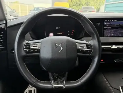 Photo 8 DS DS 4 II PURETECH 180 PERFORMANCE LINE + AUTO