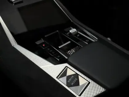 Photo 11 DS DS 4 II PURETECH 180 PERFORMANCE LINE + AUTO