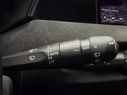 Photo 31 DS DS 4 II PURETECH 180 PERFORMANCE LINE + AUTO