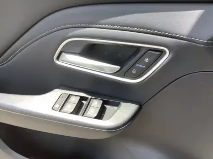 Photo 16 Mg ZS Nouveau 1.5 L Hybrid+ 197 ch Luxury