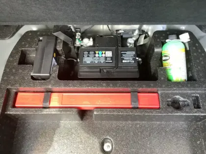 Photo 22 Mg ZS Nouveau 1.5 L Hybrid+ 197 ch Luxury