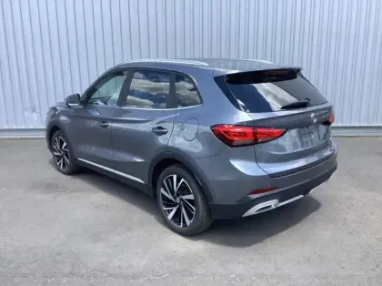 Photo 6 Mg ZS Nouveau 1.5 L Hybrid+ 197 ch Luxury