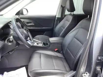 Photo 10 Mg ZS Nouveau 1.5 L Hybrid+ 197 ch Luxury