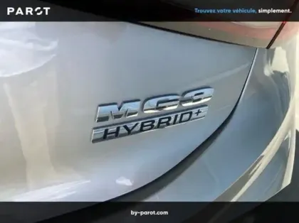 Photo 27 Mg Mg3 1.5 Hybrid+ 195ch Luxury