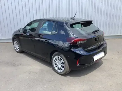 Photo 6 Opel Corsa Nouvelle 1.2 Turbo 100 ch Edition