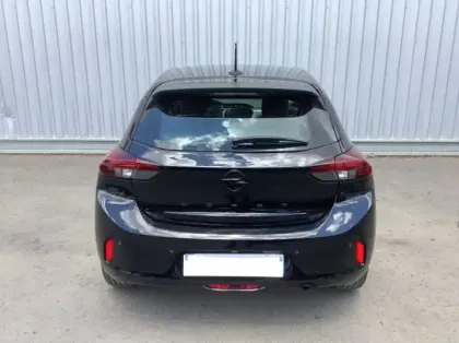 Photo 5 Opel Corsa Nouvelle 1.2 Turbo 100 ch Edition