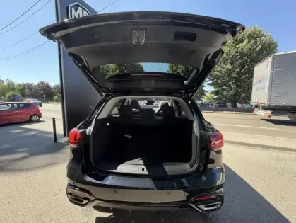 Photo 6 Mg EHS 1.5T GDI 258 PHEV LUXURY