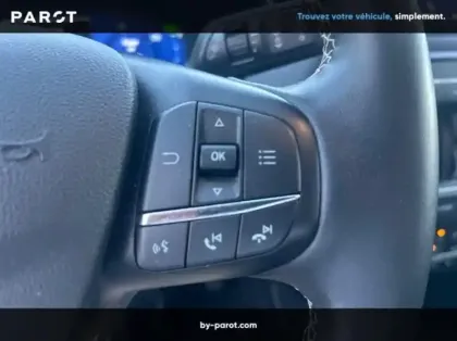 Photo 17 Ford Kuga 2.5 Duratec 190ch FHEV Vignale BVA i-AWD