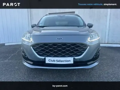 Photo 22 Ford Kuga 2.5 Duratec 190ch FHEV Vignale BVA i-AWD