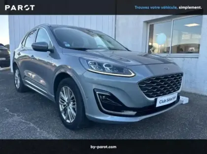 Photo 11 Ford Kuga 2.5 Duratec 190ch FHEV Vignale BVA i-AWD