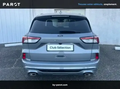 Photo 24 Ford Kuga 2.5 Duratec 190ch FHEV Vignale BVA i-AWD
