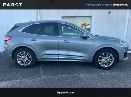 Photo 25 Ford Kuga 2.5 Duratec 190ch FHEV Vignale BVA i-AWD