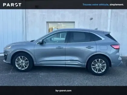 Photo 23 Ford Kuga 2.5 Duratec 190ch FHEV Vignale BVA i-AWD