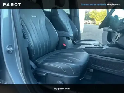 Photo 26 Ford Kuga 2.5 Duratec 190ch FHEV Vignale BVA i-AWD