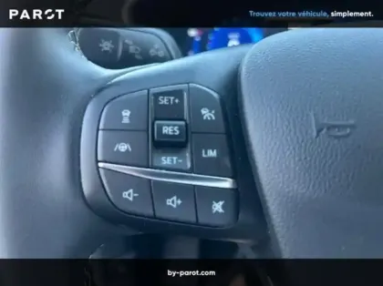 Photo 16 Ford Kuga 2.5 Duratec 190ch FHEV Vignale BVA i-AWD