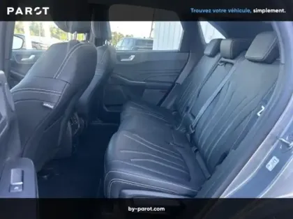 Photo 8 Ford Kuga 2.5 Duratec 190ch FHEV Vignale BVA i-AWD