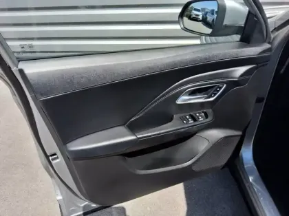Photo 16 Mg ZS Nouveau 1.5 L Hybrid+ 197 ch Luxury