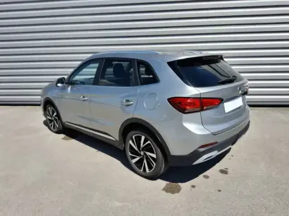 Photo 6 Mg ZS Nouveau 1.5 L Hybrid+ 197 ch Luxury
