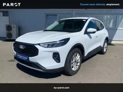 Photo Ford Kuga Titanium Business