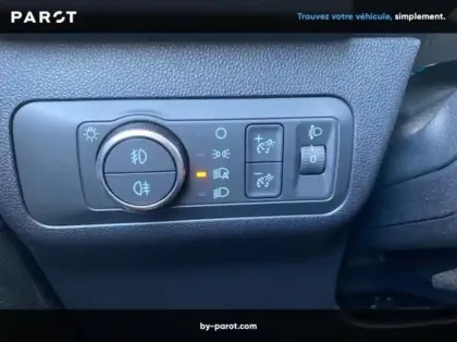 Photo 28 Ford Kuga 2.5 Duratec 180ch Hybrid FlexiFuel Titanium Business Powershift