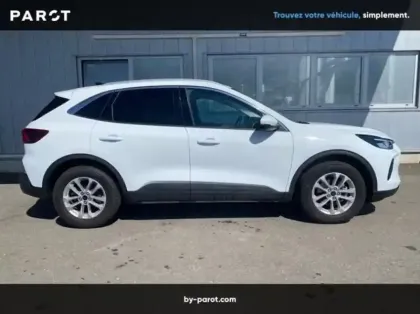 Photo 25 Ford Kuga 2.5 Duratec 180ch Hybrid FlexiFuel Titanium Business Powershift