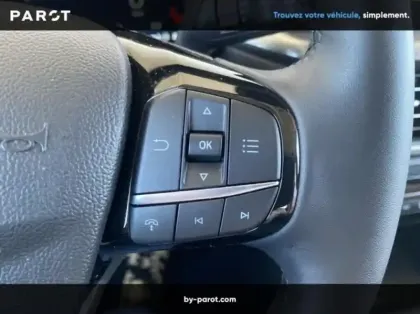 Photo 20 Ford Kuga 2.5 Duratec 180ch Hybrid FlexiFuel Titanium Business Powershift