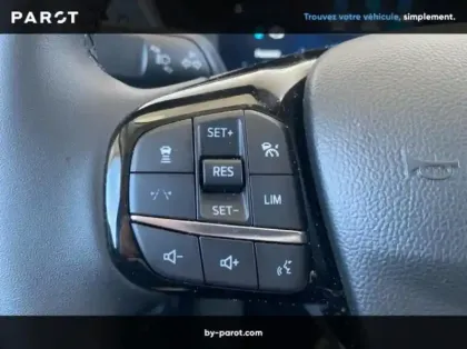 Photo 16 Ford Kuga 2.5 Duratec 180ch Hybrid FlexiFuel Titanium Business Powershift