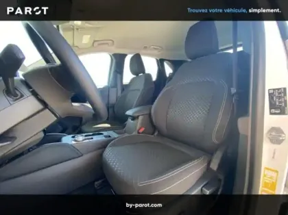 Photo 26 Ford Kuga 2.5 Duratec 180ch Hybrid FlexiFuel Titanium Business Powershift