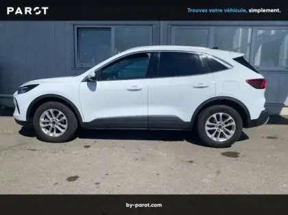 Photo 23 Ford Kuga 2.5 Duratec 180ch Hybrid FlexiFuel Titanium Business Powershift