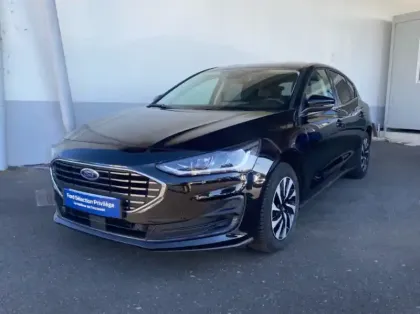 Photo Ford Focus Titanium X Business