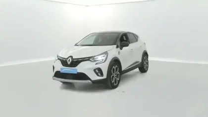 Photo Renault Captur Techno