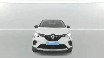 Photo 7 Renault Captur E-Tech full hybrid 145 Techno fast track 5p