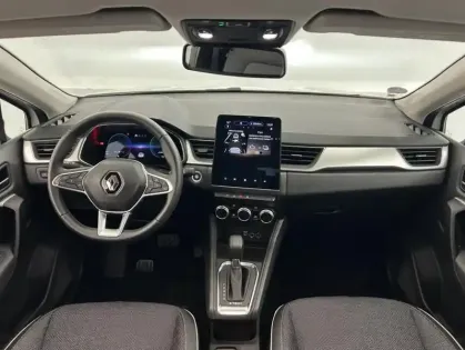 Photo 26 Renault Captur E-Tech full hybrid 145 Techno fast track 5p