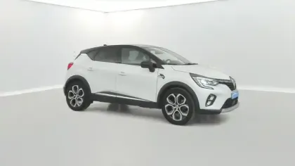 Photo 6 Renault Captur E-Tech full hybrid 145 Techno fast track 5p