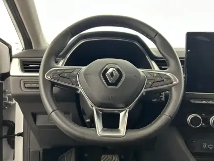 Photo 14 Renault Captur E-Tech full hybrid 145 Techno fast track 5p