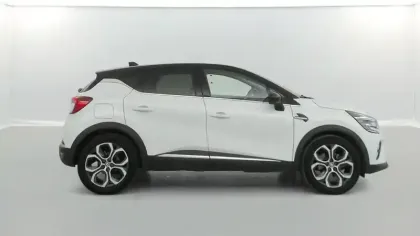 Photo 5 Renault Captur E-Tech full hybrid 145 Techno fast track 5p