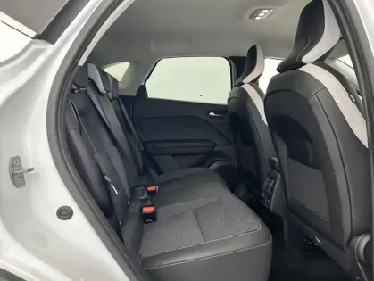 Photo 15 Renault Captur E-Tech full hybrid 145 Techno fast track 5p