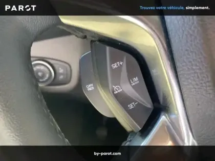 Photo 16 Ford Transit Connect Fourgonnette L2 1.0E 100ch E85 Trend