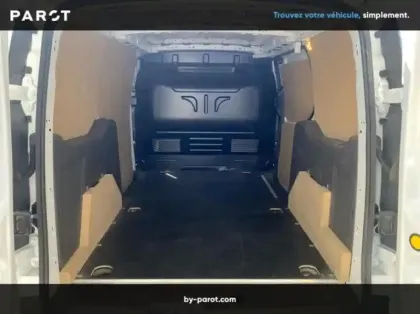 Photo 10 Ford Transit Connect Fourgonnette L2 1.0E 100ch E85 Trend
