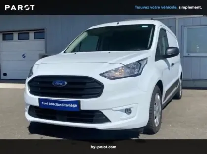 Photo Ford Transit Connect Trend