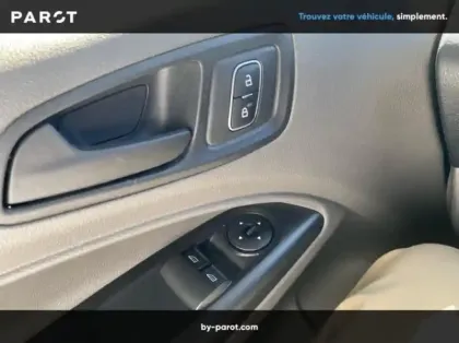 Photo 5 Ford Transit Connect Fourgonnette L2 1.0E 100ch E85 Trend