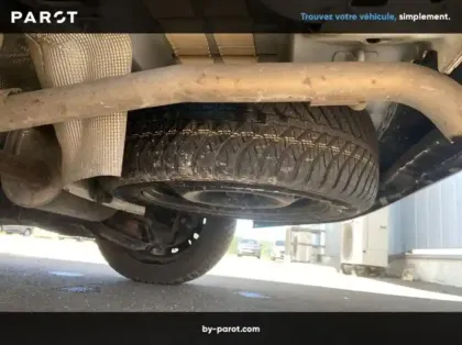 Photo 28 Ford Transit Connect Fourgonnette L2 1.0E 100ch E85 Trend