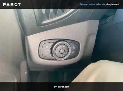 Photo 17 Ford Transit Connect Fourgonnette L2 1.0E 100ch E85 Trend