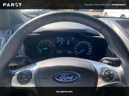 Photo 6 Ford Transit Connect Fourgonnette L2 1.0E 100ch E85 Trend