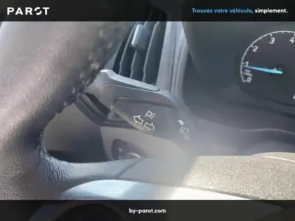 Photo 19 Ford Transit Connect Fourgonnette L2 1.0E 100ch E85 Trend