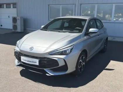 Photo Mg Mg3 Comfort