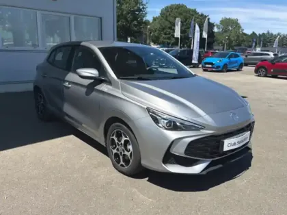 Photo 11 Mg Mg3 1.5 Hybrid+ 195ch Comfort