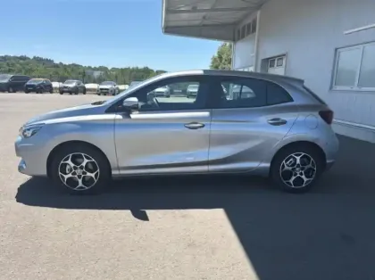 Photo 23 Mg Mg3 1.5 Hybrid+ 195ch Comfort