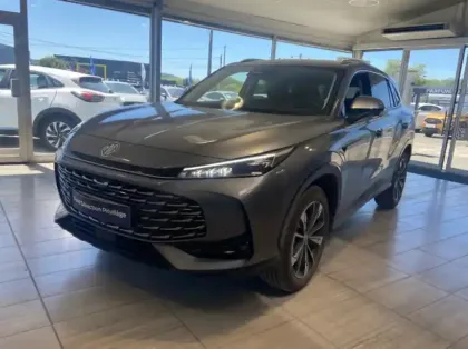 Photo Mg Ehs Luxury