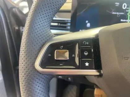 Photo 16 Mg EHS 1.5 Hybrid+ 224ch Luxury